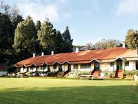 Savoy Hotel Ooty
