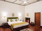 фото отеля Savoy Hotel Ooty