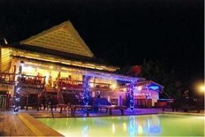 фото отеля Phangan Ingphu Resort