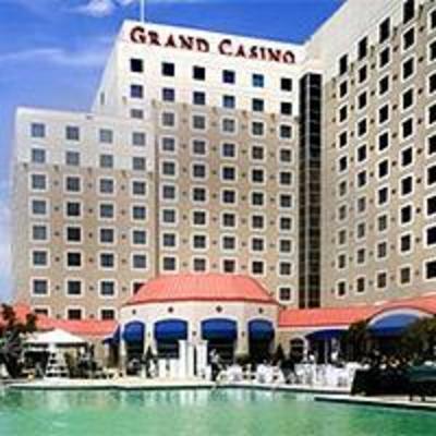 фото отеля Grand Biloxi Casino Hotel & Spa