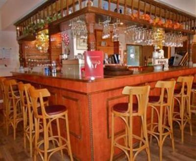 фото отеля City-Pension Sanader