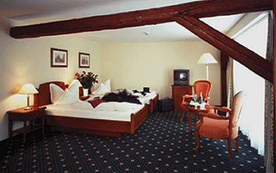 фото отеля Ringhotel Schloss Schkopau