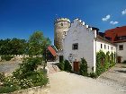 фото отеля Ringhotel Schloss Schkopau