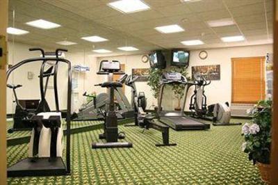 фото отеля Hampton Inn Elkhart