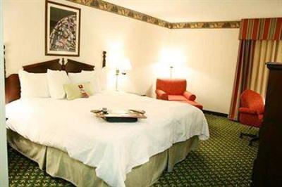 фото отеля Hampton Inn Elkhart