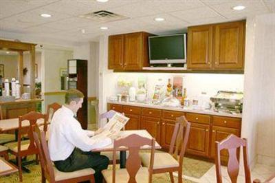 фото отеля Hampton Inn Elkhart