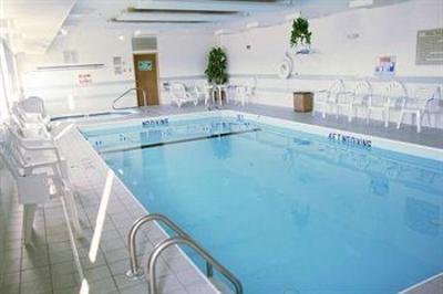 фото отеля Hampton Inn Elkhart