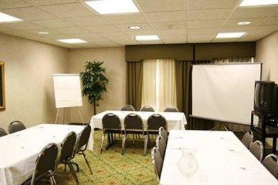 фото отеля Hampton Inn Elkhart