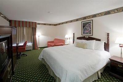фото отеля Hampton Inn Elkhart