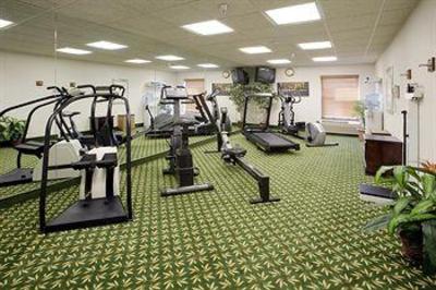 фото отеля Hampton Inn Elkhart