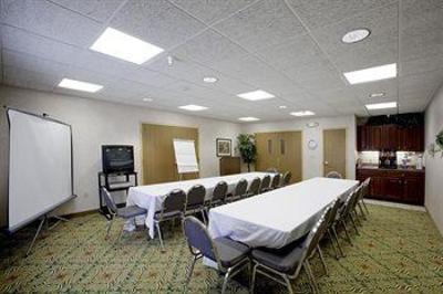 фото отеля Hampton Inn Elkhart