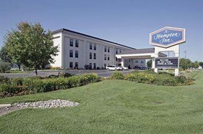 фото отеля Hampton Inn Elkhart