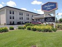 Hampton Inn Elkhart
