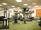 фото отеля Hampton Inn Elkhart