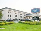 фото отеля Hampton Inn Elkhart