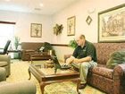 фото отеля Hampton Inn Elkhart