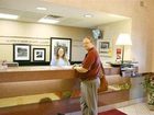 фото отеля Hampton Inn Elkhart