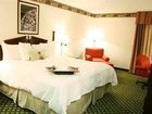фото отеля Hampton Inn Elkhart