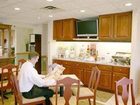 фото отеля Hampton Inn Elkhart