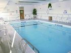 фото отеля Hampton Inn Elkhart