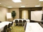 фото отеля Hampton Inn Elkhart