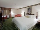 фото отеля Hampton Inn Elkhart