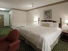 фото отеля Hampton Inn Elkhart