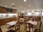 фото отеля Hampton Inn Elkhart