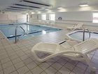 фото отеля Hampton Inn Elkhart