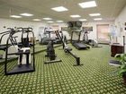 фото отеля Hampton Inn Elkhart