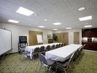 фото отеля Hampton Inn Elkhart