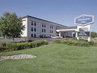 фото отеля Hampton Inn Elkhart