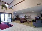 фото отеля Hampton Inn Elkhart
