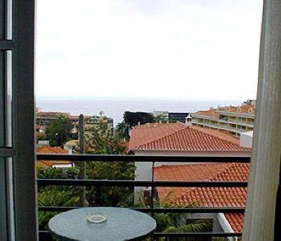 фото отеля Residencial Monte Verde Funchal