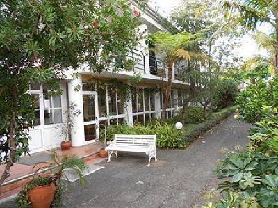 фото отеля Residencial Monte Verde Funchal