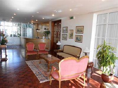 фото отеля Residencial Monte Verde Funchal