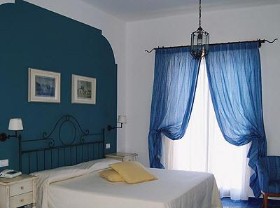 фото отеля Rocce Azzurre