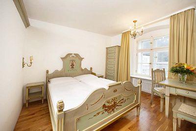 фото отеля Hotel Wilder Mann Passau