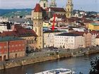 фото отеля Hotel Wilder Mann Passau