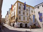 фото отеля Hotel Wilder Mann Passau