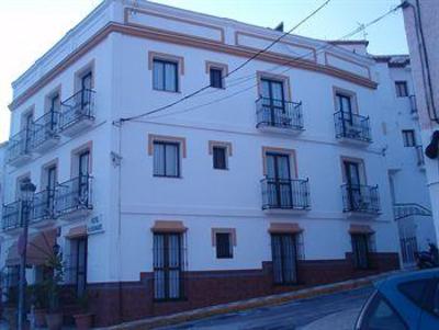 фото отеля Hotel Playamaro