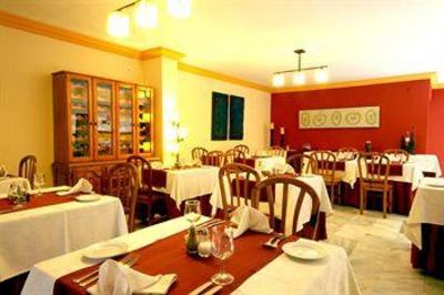 фото отеля Hotel Playamaro