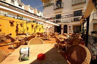 фото отеля Hotel Playamaro
