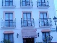 Hotel Playamaro
