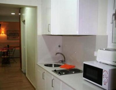 фото отеля BcnStop Sagrada Familia Apartments Barcelona