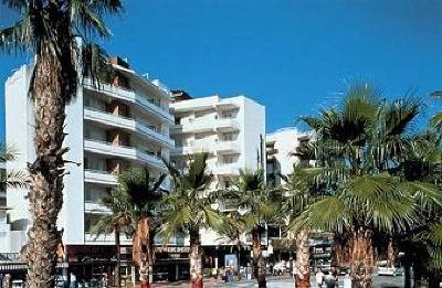 фото отеля Hotel Xaine Park Lloret De Mar