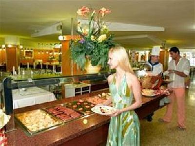 фото отеля Hotel Xaine Park Lloret De Mar