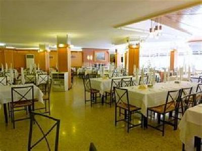 фото отеля Hotel Xaine Park Lloret De Mar