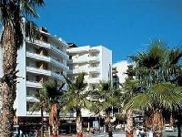 Hotel Xaine Park Lloret De Mar