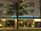 фото отеля Hotel Xaine Park Lloret De Mar